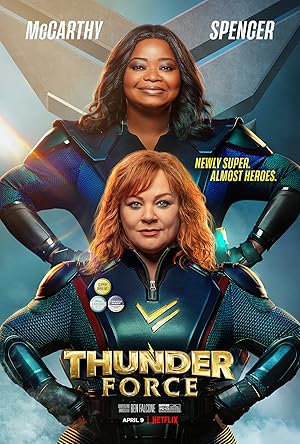 Thunder Force jpg