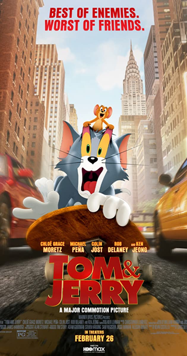 Tom and Jerry 2021 jpg