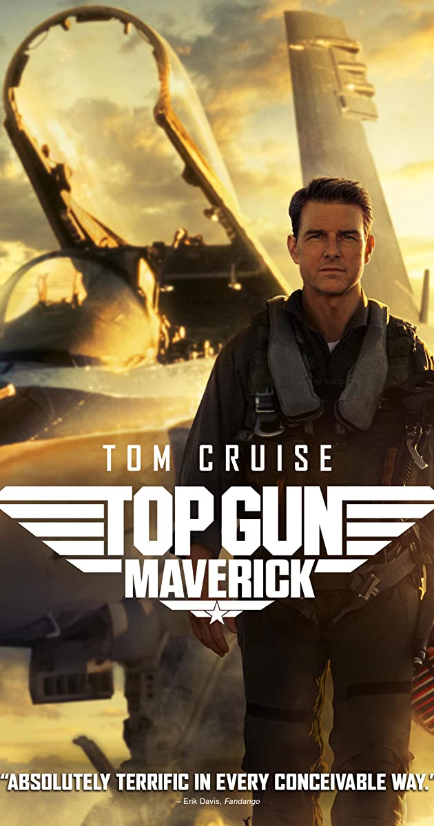 Top Gun Maverick 2022 jpg