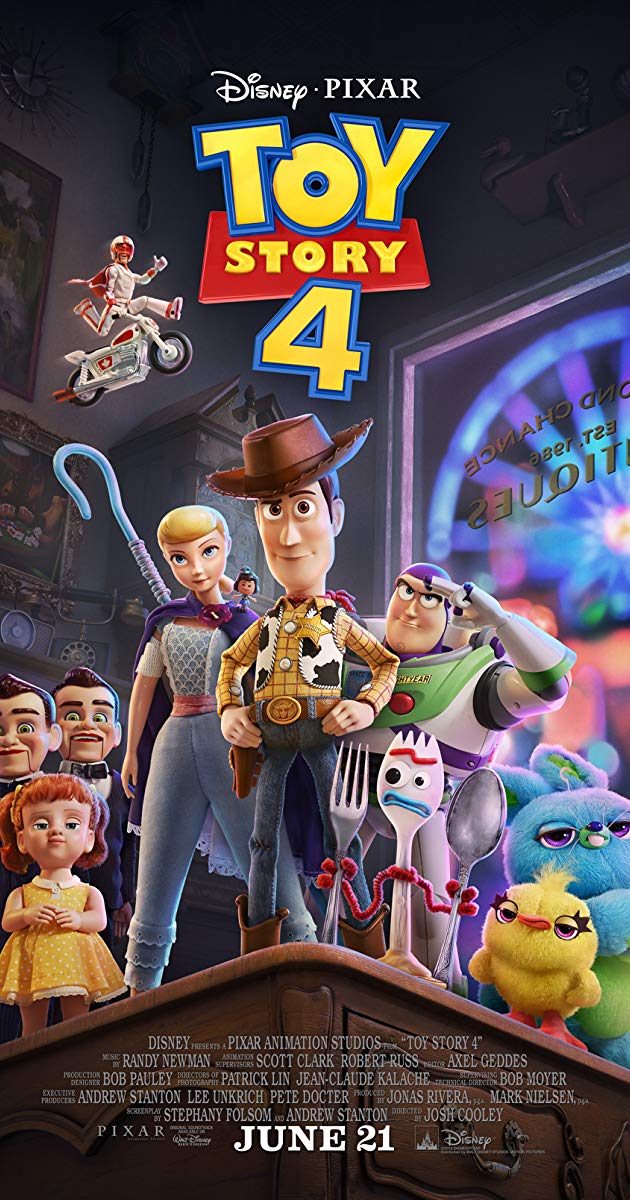 Toy Story 4 2019 jpg