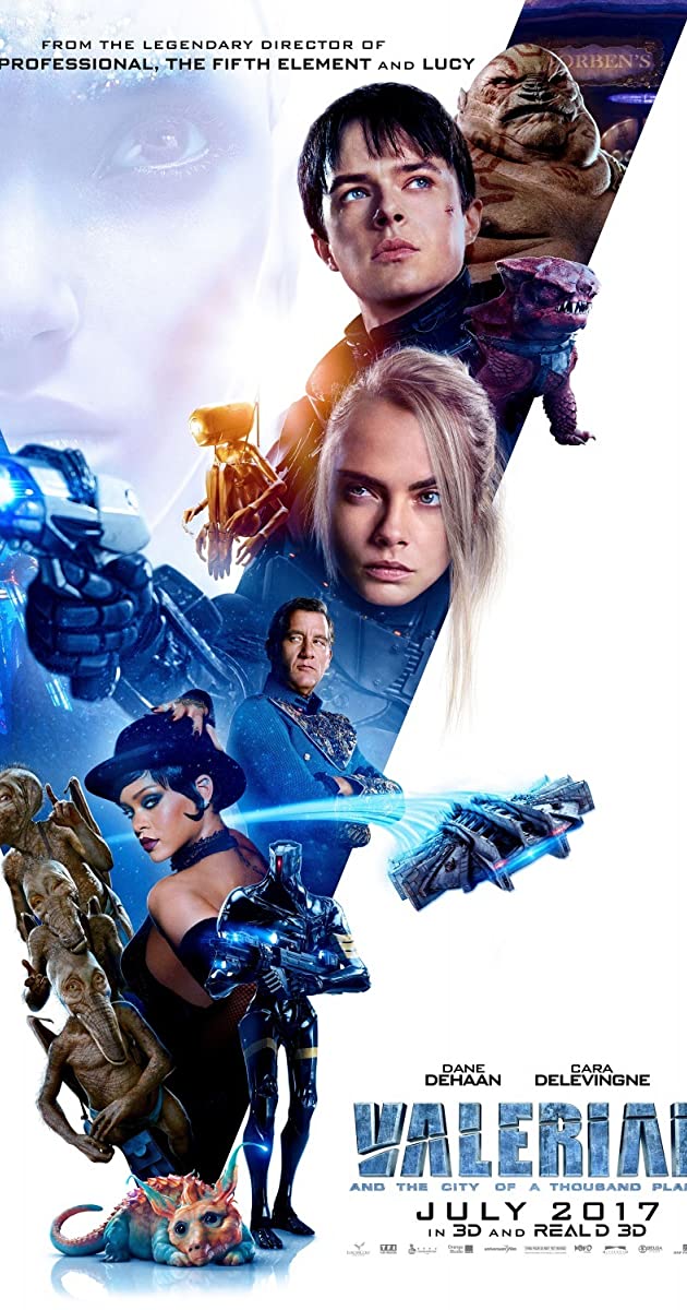 Valerian and the City of a Thousand Planets 2017 jpg