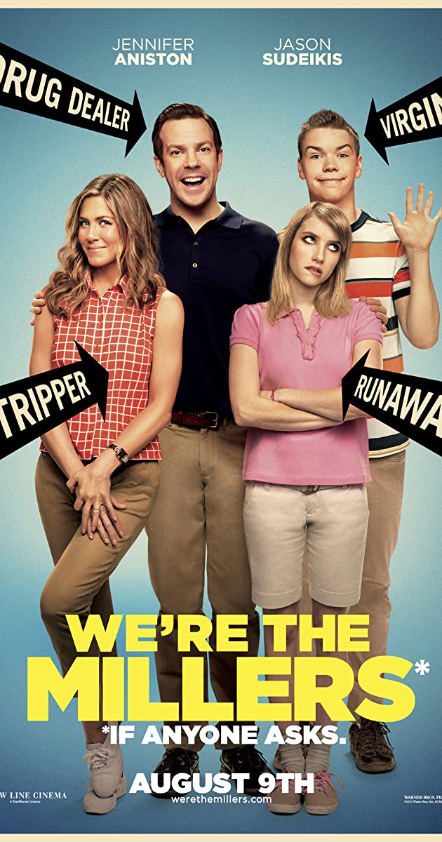 Were the Millers 2013 jpg