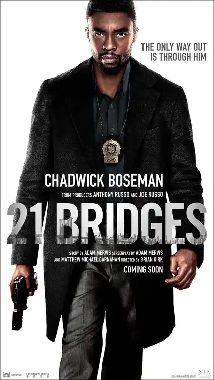 21.Bridges.2019