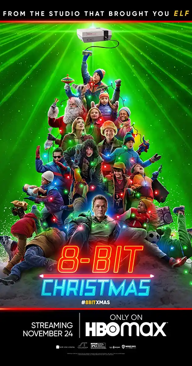 8.Bit.Christmas.2021