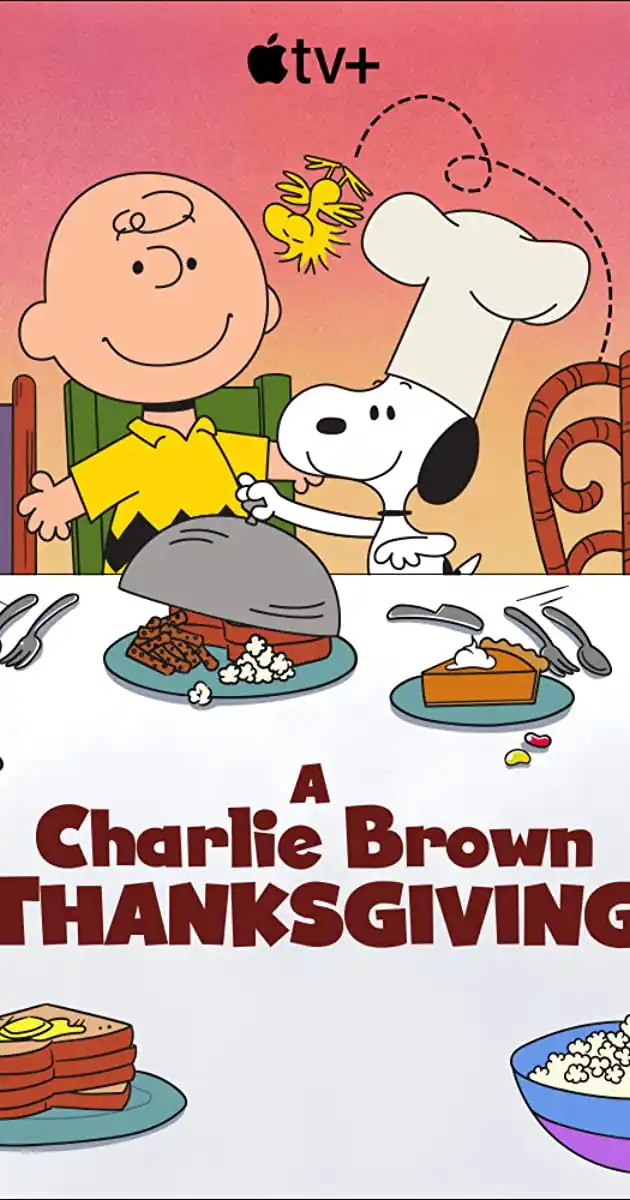 A.Charlie.Brown.Thanksgiving.1973