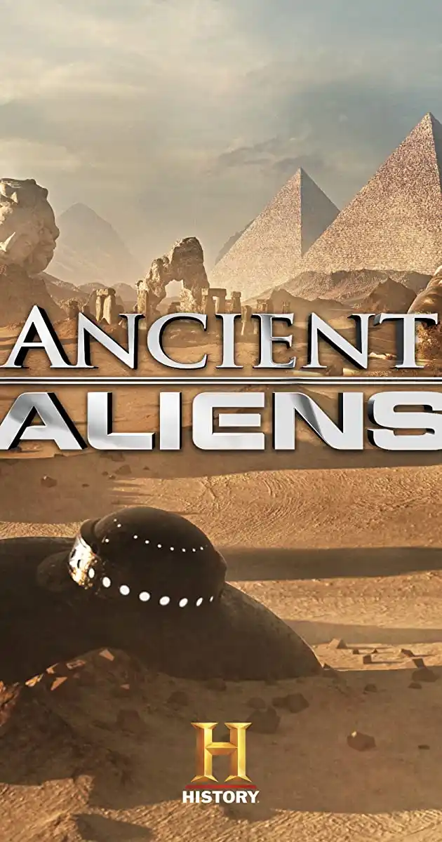 Ancient.aliens
