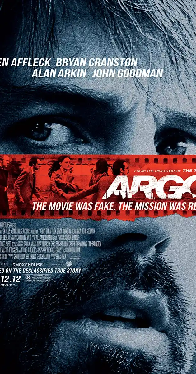 Argo.2012