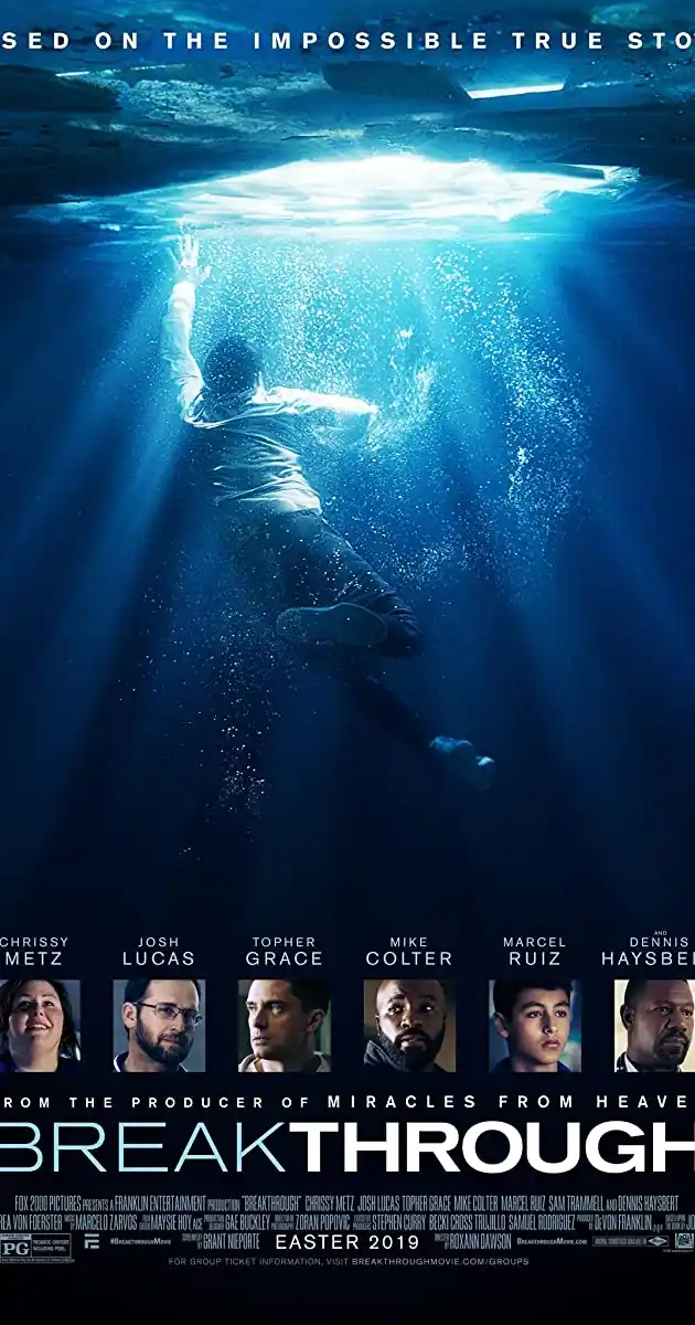 Breakthrough.2019