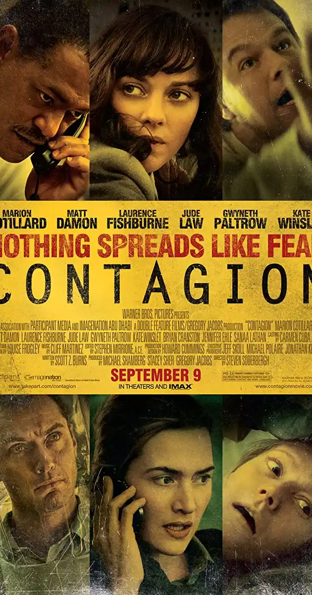 Contagion.2011