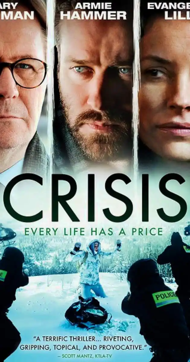 Crisis.2021