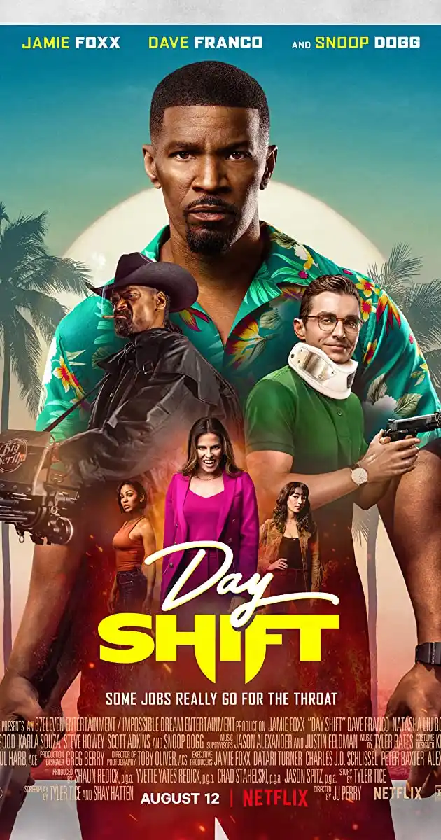 Day.Shift.2022