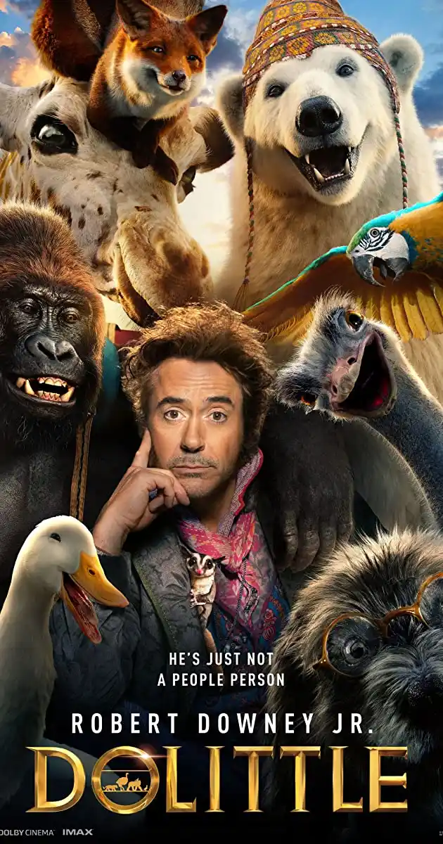 Dolittle.2020