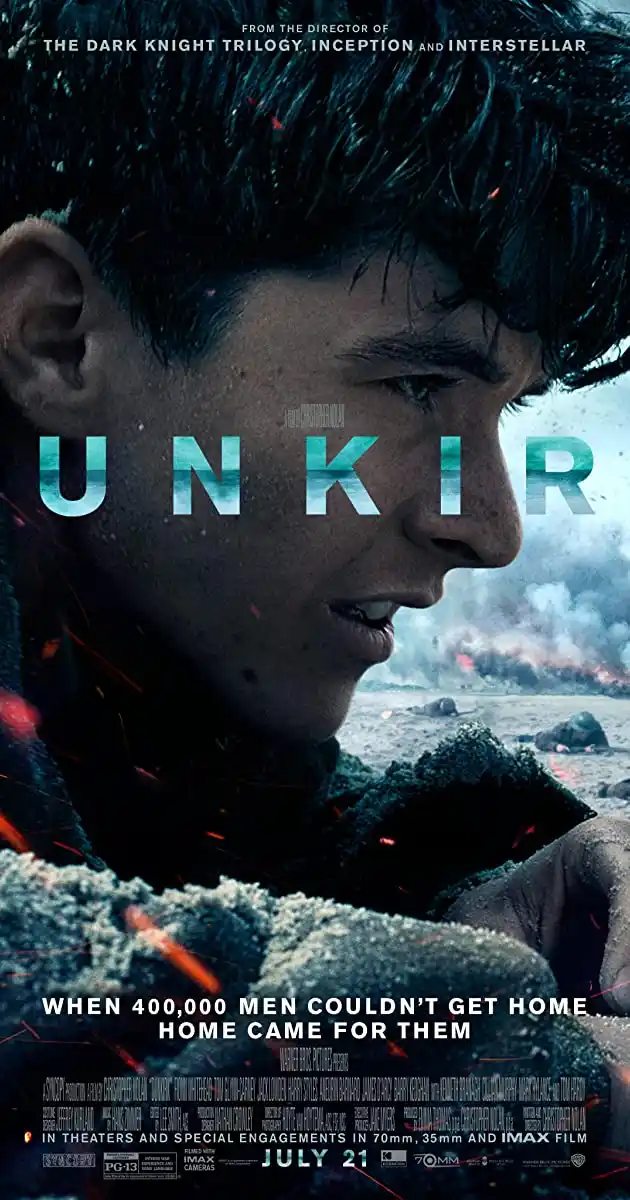 Dunkirk.2017