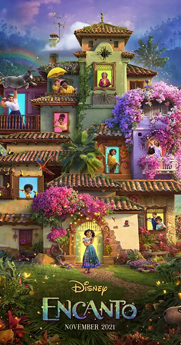 Encanto.2021
