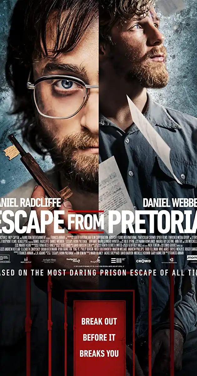 Escape.From.Pretoria.2020