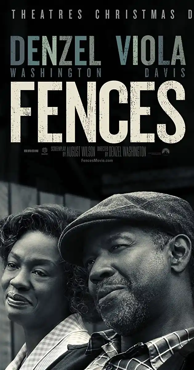 Fences.2016
