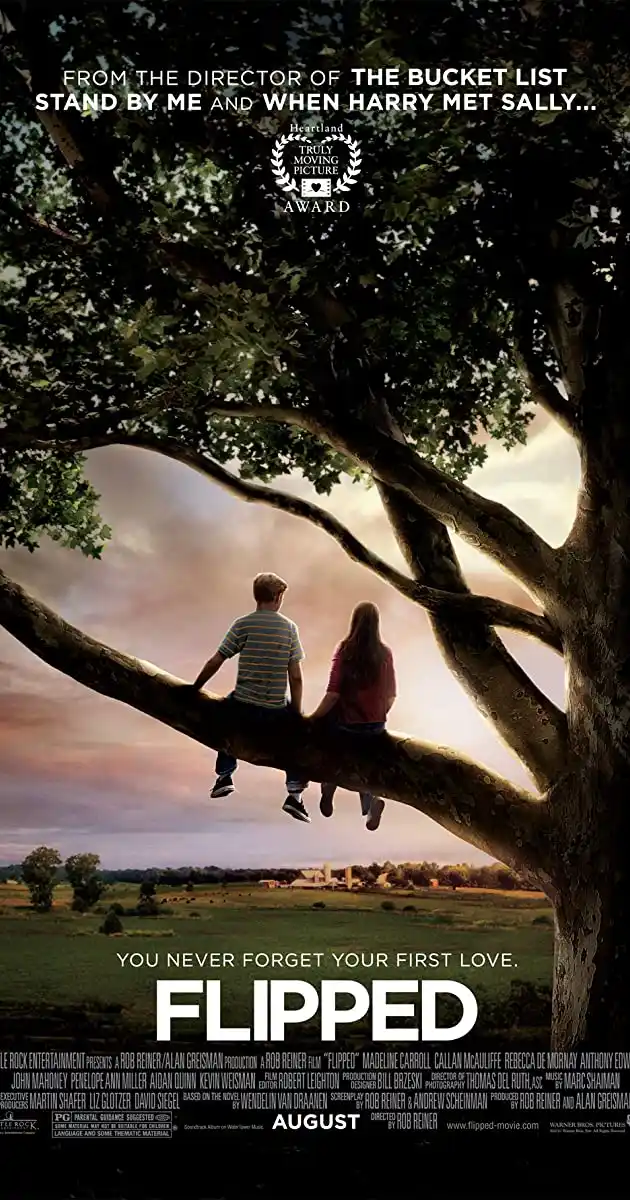 Flipped.2010