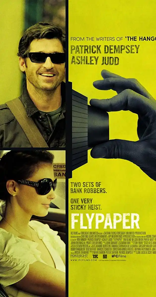 Flypaper.2011
