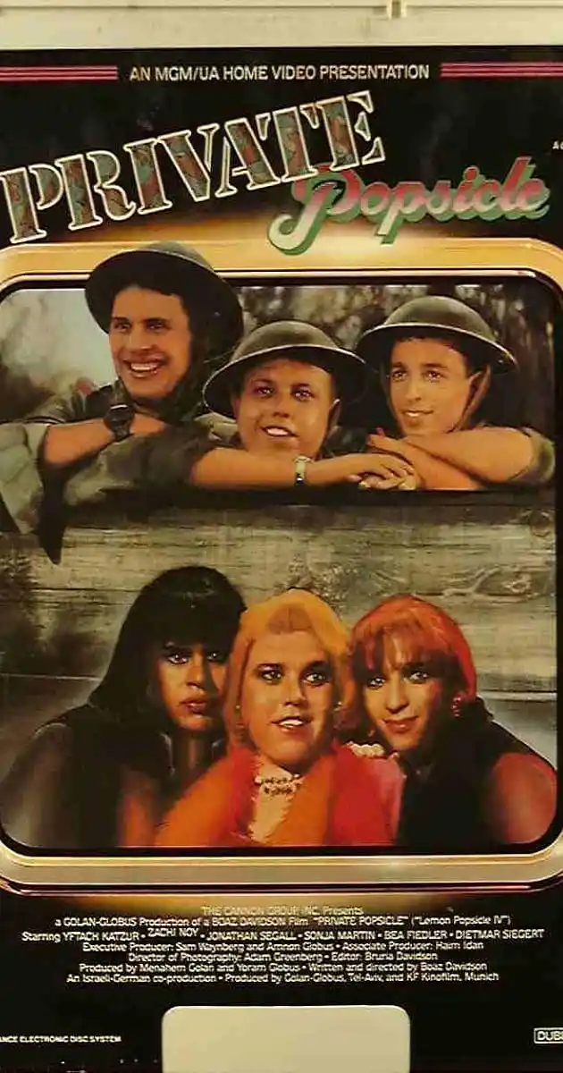 Forro.Ragogumi.4.Szoknyavadaszok.Angyalborben.1982