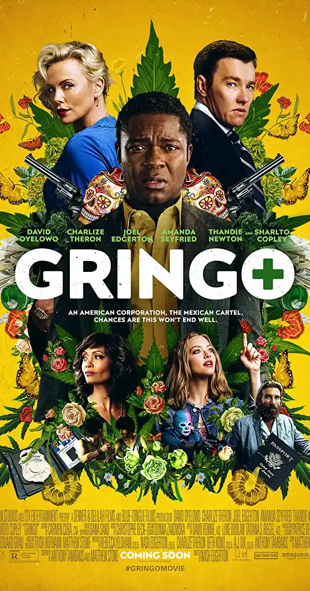 Gringo.2018