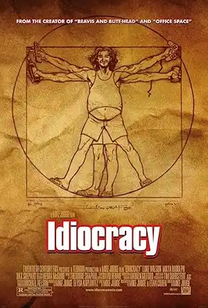 Idiocracy.2006