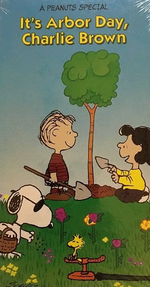 Its.Arbor.Day.Charlie.Brown.1976