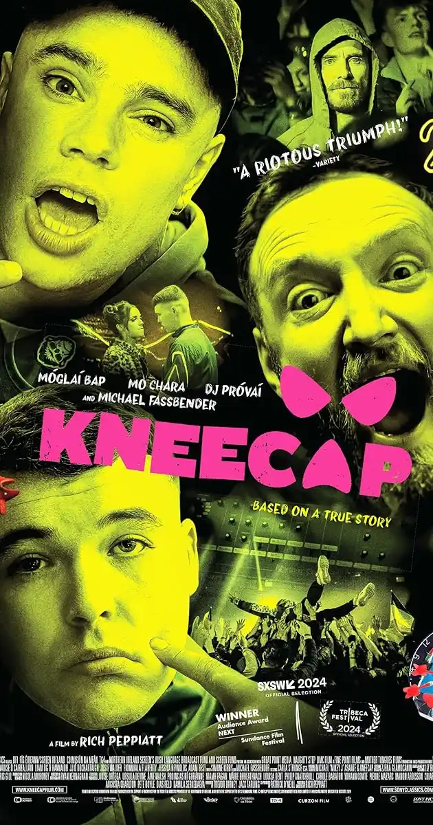 Kneecap.2024