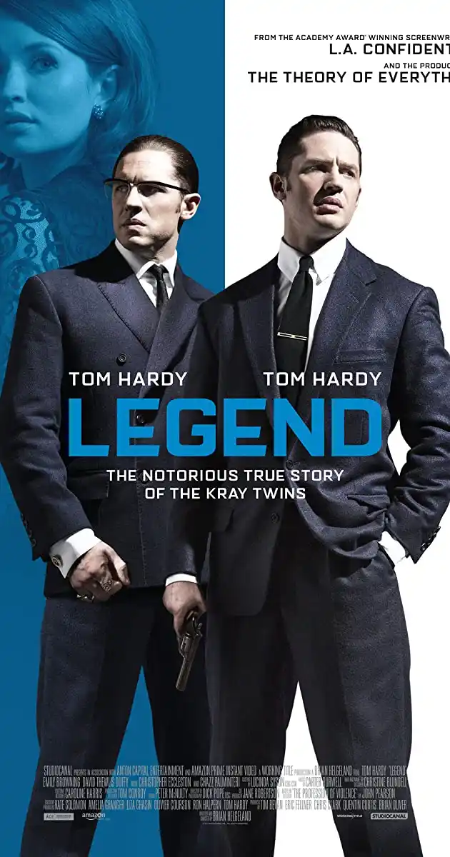 Legend.2015