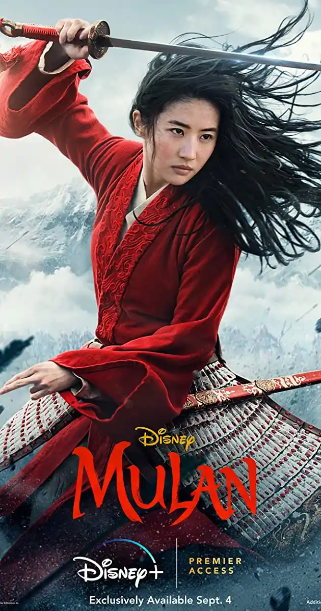 Mulan.2020
