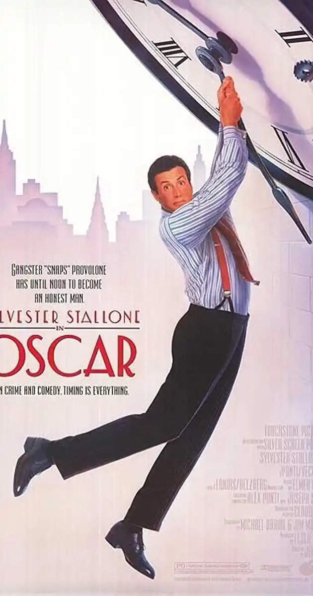 Oscar.1991