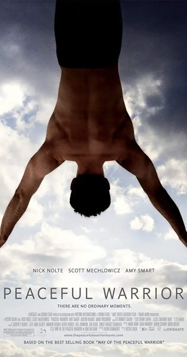 Peaceful.Warrior.2006