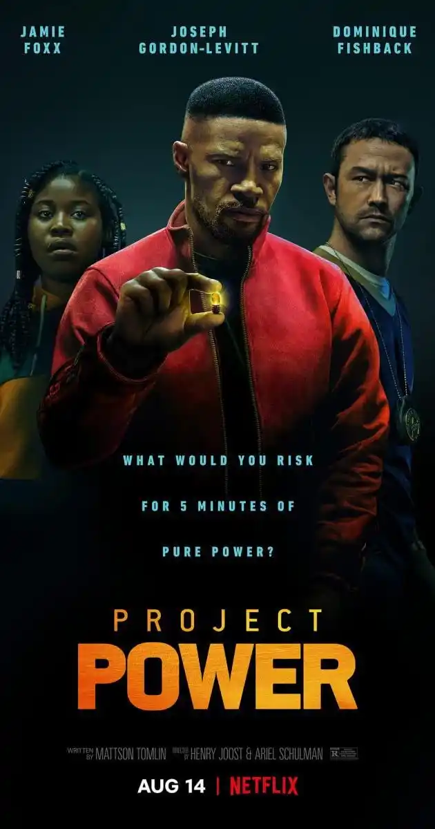 Project.Power.2020