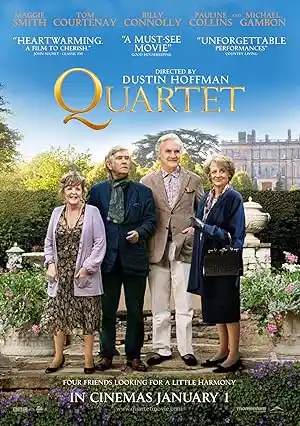 Quartet.2012