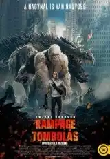 Rampage.2018