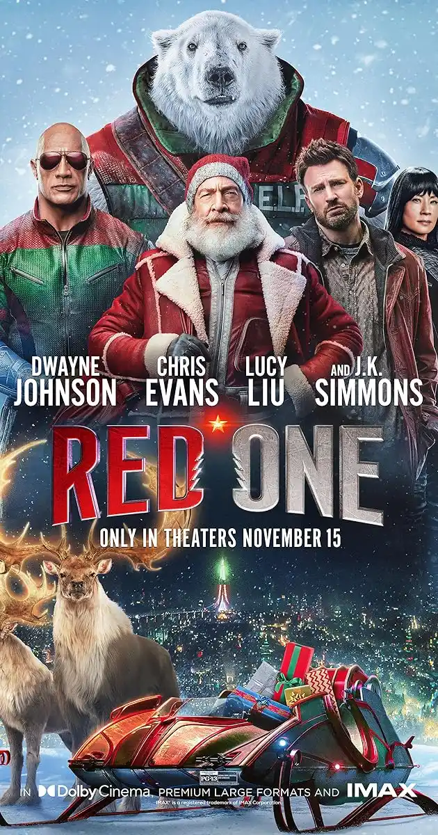 Red.One.2024