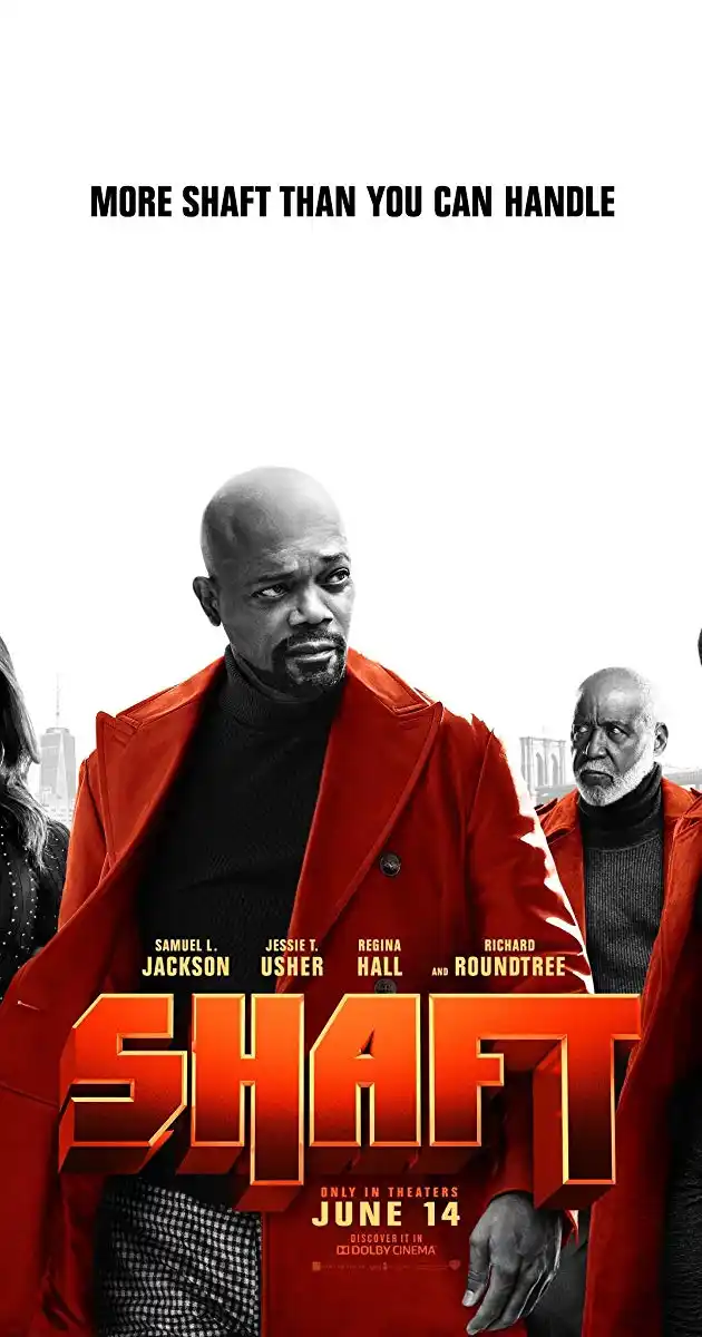 Shaft.2019