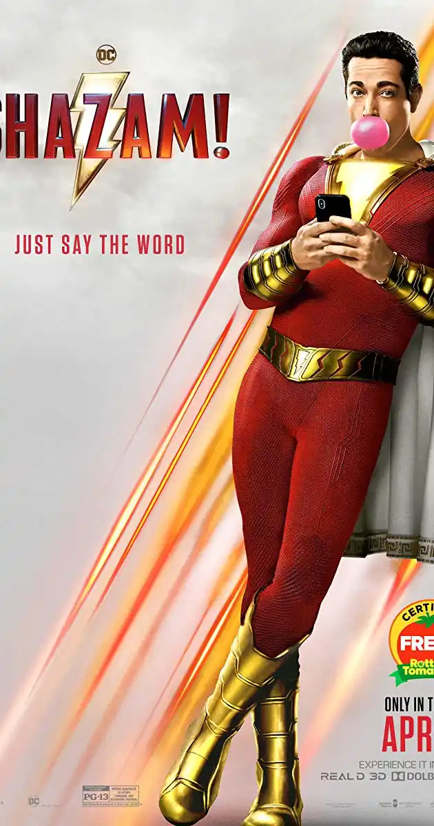 Shazam!.2019