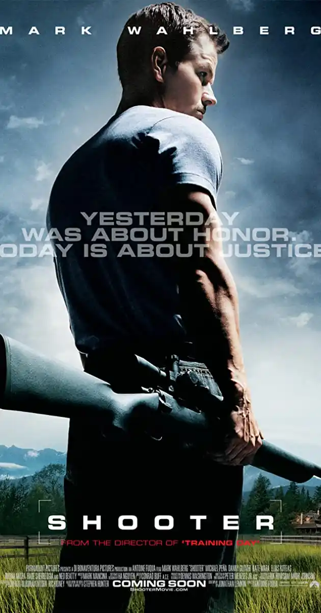 Shooter.2007