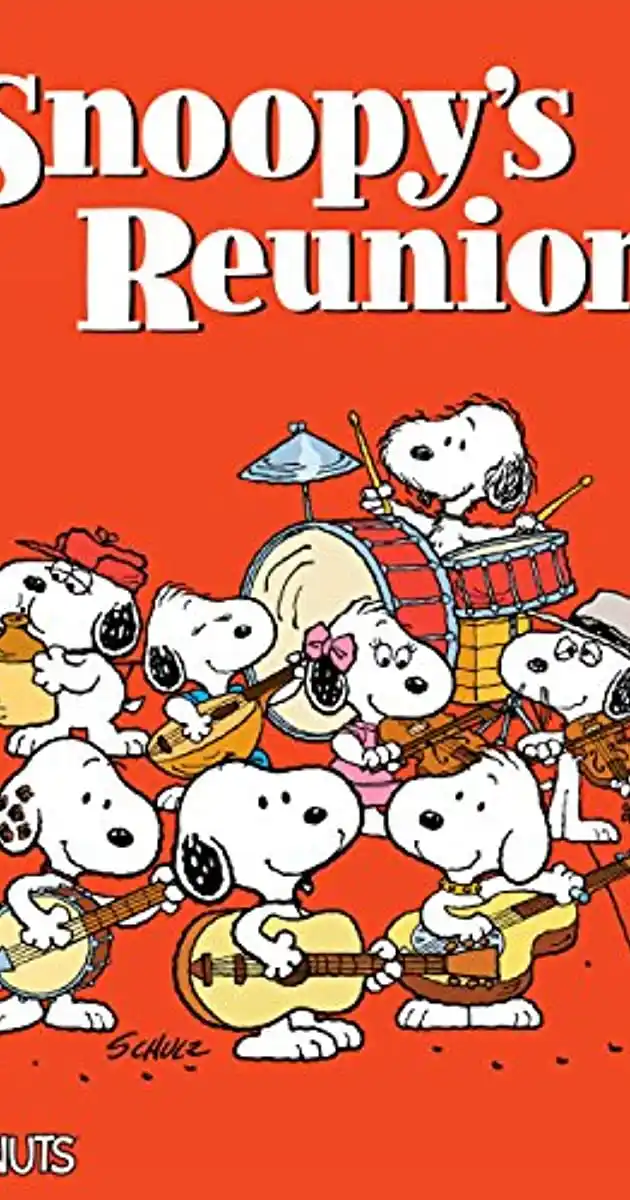 Snoopys.Reunion.1991