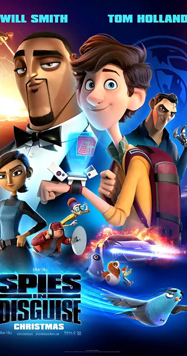 Spies.in.Disguise.2019