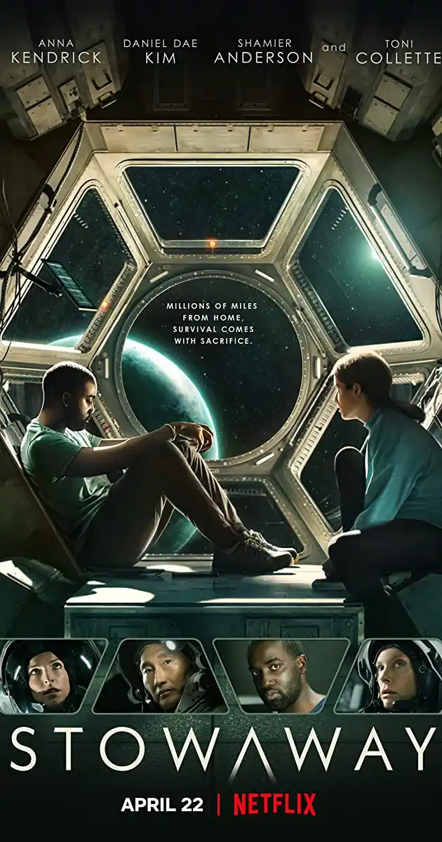Stowaway.2021