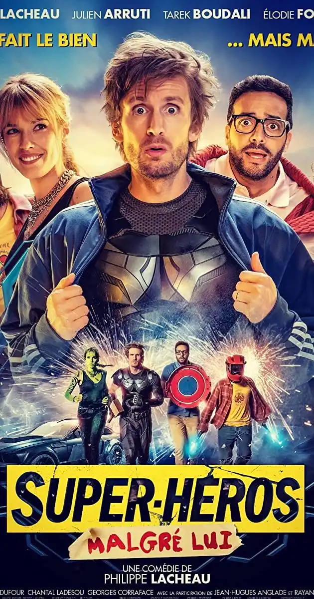 Superwho.2021