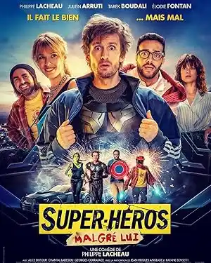 Superwho