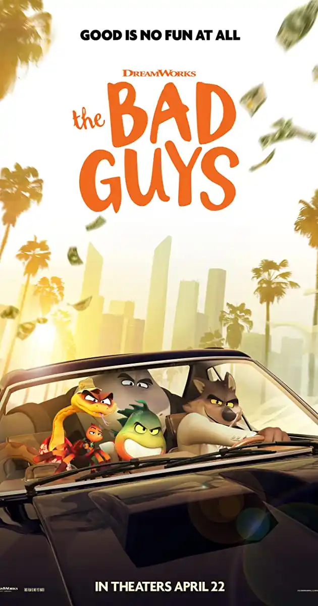 The.Bad.Guys.2022