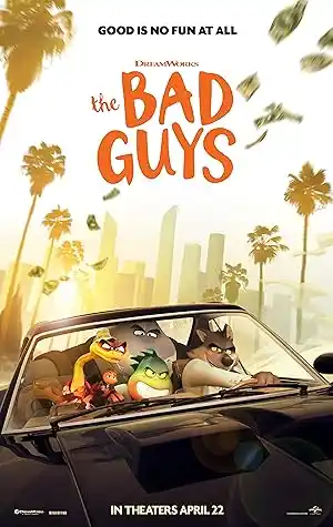 The.Bad.Guys