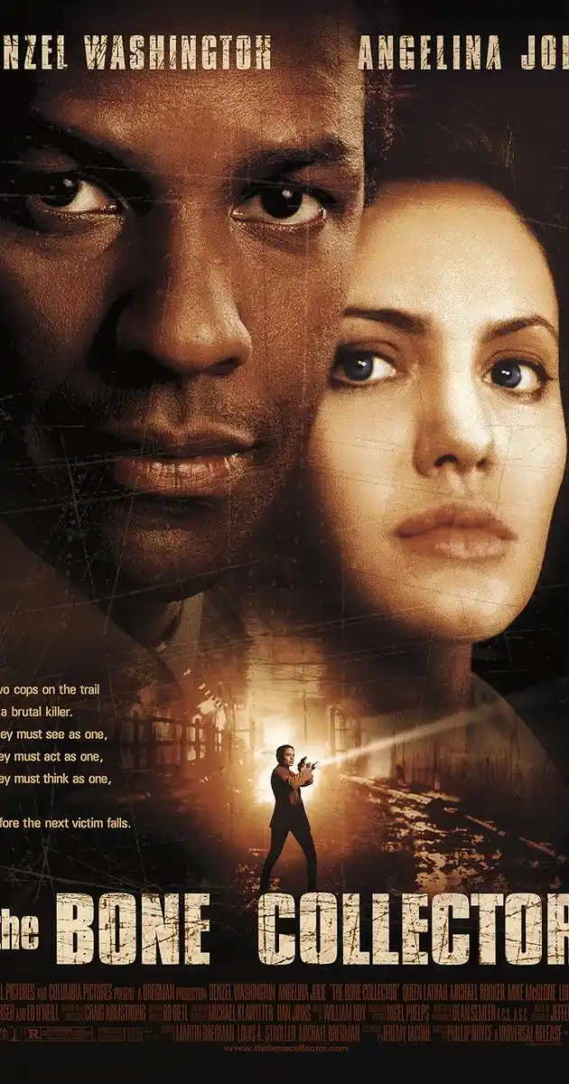 The.Bone.Collector.1999