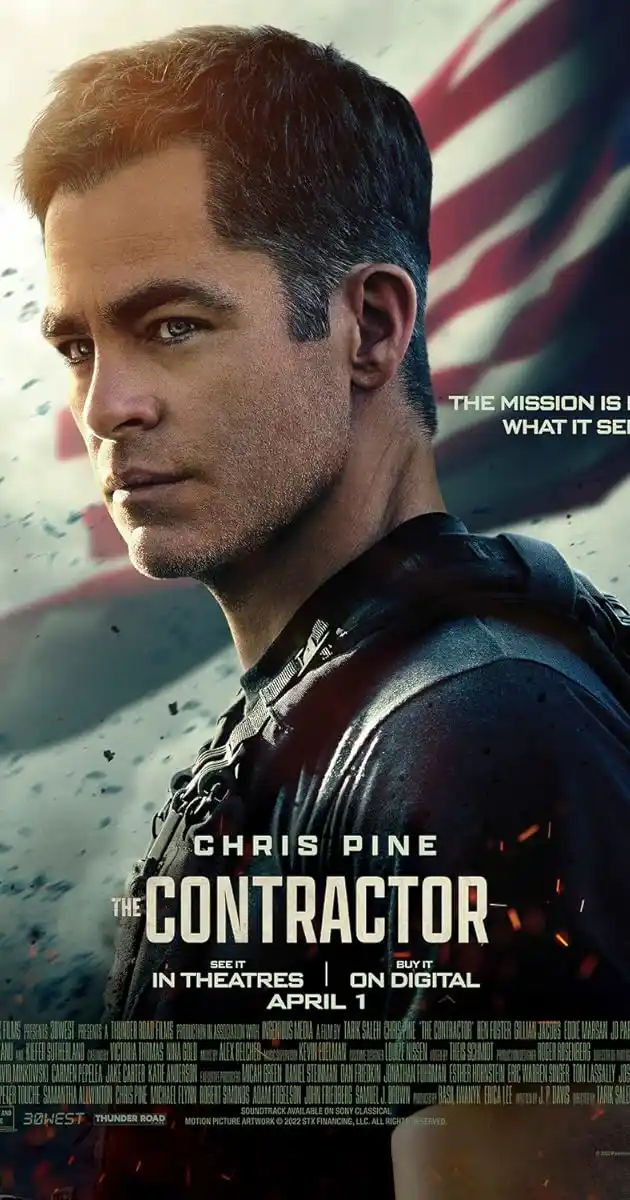 The.Contractor.2022