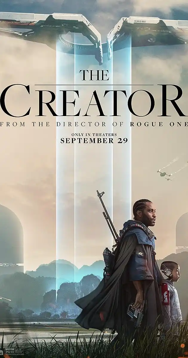 The.Creator.2023