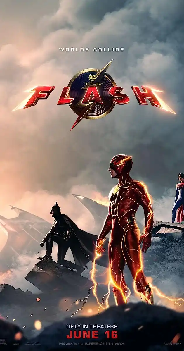 The.Flash.2023