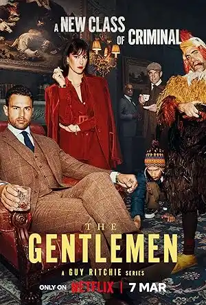 The.Gentlemen